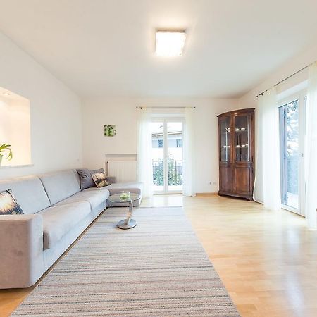 Haus Dorfblick Lejlighed Caldaro Eksteriør billede